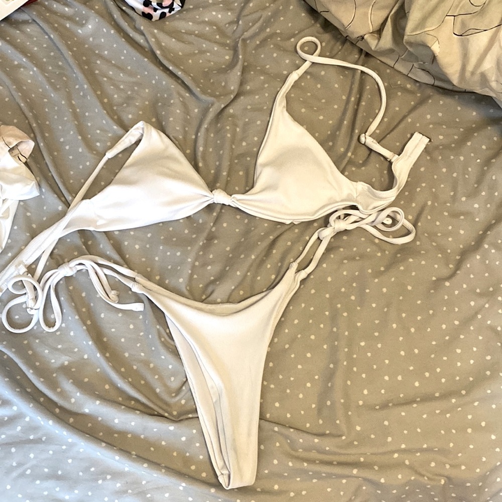 Shein Bikini